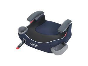 Graco TurboBooster LX Backless Booster Car Seat - Aldridge Graco TurboBooster LX Backless Booster Car Seat - Aldridge