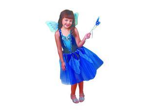Blue Jay Baby Dress - Medium Blue Jay Baby Dress - Medium