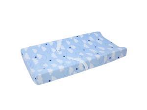 Carter's Take Flight Changing Pad Cover Carter's Take Flight Changing Pad Cover
