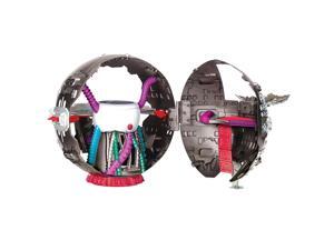 Teenage Mutant Ninja Turtles Movie 2 Technodrome Playset Teenage Mutant Ninja Turtles Movie 2 Technodrome Playset