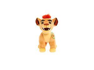 Disney Junior The Lion Guard Talking Plush - Kion Disney Junior The Lion Guard Talking Plush - Kion