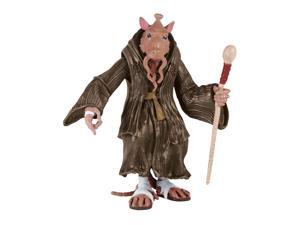 Teenage Mutant Ninja Turtles Movie 2 5 inch Action Figure - Splinter Teenage Mutant Ninja Turtles Movie 2 5 inch Action Figure - Splinter