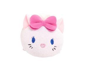 Disney Tsum Tsum Lights and Sounds Plush Figure - Marie Disney Tsum Tsum Lights and Sounds Plush Figure - Marie