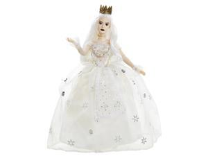 Disney Alice in Wonderland 11.5 inch Classic Fashion Doll - White Queen Disney Alice in Wonderland 11.5 inch Classic Fashion Doll - White Queen