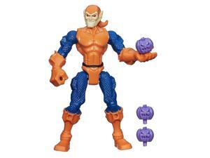 Marvel Super Hero Mashers Agent Hobgoblin Figure Marvel Super Hero Mashers Agent Hobgoblin Figure
