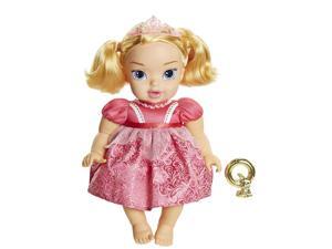 Disney Princess Aurora Deluxe Baby Doll Disney Princess Aurora Deluxe Baby Doll