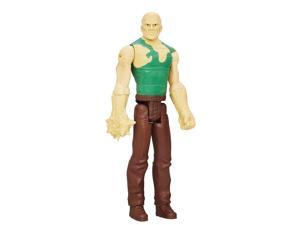 Ultimate Spider-Man vs. The Sinister Six: Titan Hero Series Marvel's Sandman Ultimate Spider-Man vs. The Sinister Six: Titan Hero Series Marvel's Sandman