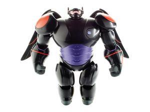 Big Hero 6 Basic Action Figure - Stealth Baymax Big Hero 6 Basic Action Figure - Stealth Baymax