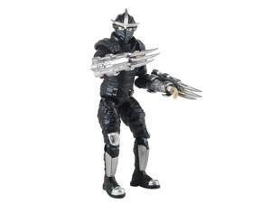 Teenage Mutant Ninja Turtles Movie 2 5 inch Action Figure - The Shredder Teenage Mutant Ninja Turtles Movie 2 5 inch Action Figure - The Shredder