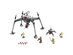 LEGO Star Wars Homing Spider Droid 75142 LEGO Star Wars Homing Spider Droid 75142