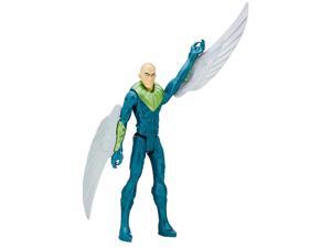 Ultimate Spider-Man vs. The Sinister Six: Titan Hero Series Marvel's Vulture Ultimate Spider-Man vs. The Sinister Six: Titan Hero Series Marvel's Vulture