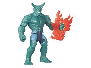 Ultimate Spider-Man vs. The Sinister Six 6 inch Figure - Green Goblin Ultimate Spider-Man vs. The Sinister Six 6 inch Figure - Green Goblin