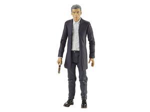 Doctor Who 12th Doctor in White Shirt 5 inch Action Figure - Peter Capaldi Doctor Who 12th Doctor in White Shirt 5 inch Action Figure - Peter Capaldi