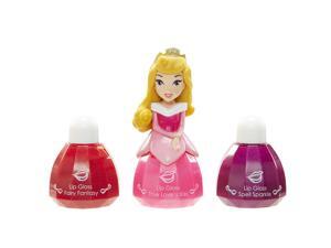 Disney Princess Little Kingdom Makeup Sets - Aurora Lip Gloss Disney Princess Little Kingdom Makeup Sets - Aurora Lip Gloss