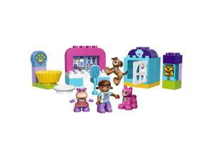 LEGO DUPLO Disney Junior Doc McStuffins Pet Vet Care 10828 LEGO DUPLO Disney Junior Doc McStuffins Pet Vet Care 10828