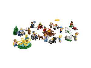 LEGO City Fun in the Park-City People Pack 60134 LEGO City Fun in the Park-City People Pack 60134