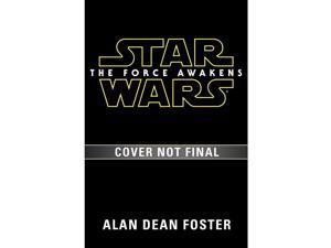 Star Wars: Episode VII The Force Awakens Storybook Star Wars: Episode VII The Force Awakens Storybook