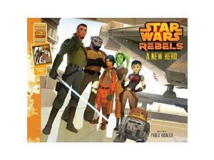 Star Wars Rebels A New Hero Star Wars Rebels A New Hero