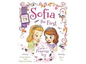 Disney Jr. Sofia the First - The Curse of Princess Ivy Disney Jr. Sofia the First - The Curse of Princess Ivy