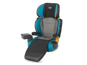 Chicco KidFit Zip Air 2-in-1 Belt Positioning Booster - Ventata Chicco KidFit Zip Air 2-in-1 Belt Positioning Booster - Ventata