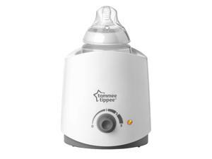 Tommee Tippee Closer to Nature Electric Bottle and Food Warmer Tommee Tippee Closer to Nature Electric Bottle and Food Warmer