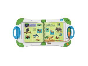 LeapFrog LeapStart Preschool & Pre-Kindergarten Interactive Learning System LeapFrog LeapStart Preschool & Pre-Kindergarten Interactive Learning System