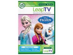 Disney Frozen: Arendelle's Winter Festival Educational, Active Video Game Disney Frozen: Arendelle's Winter Festival Educational, Active Video Game