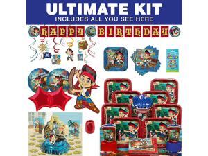 Jake and the Never Land Pirates Ultimate Kit 8 Jake and the Never Land Pirates Ultimate Kit 8