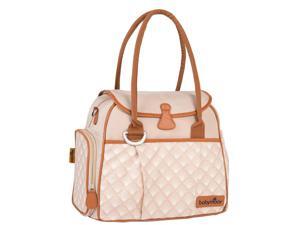 Babymoov Style Diaper Bag - Taupe Babymoov Style Diaper Bag - Taupe