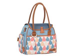 Babymoov Style Diaper Bag - Petrol Babymoov Style Diaper Bag - Petrol
