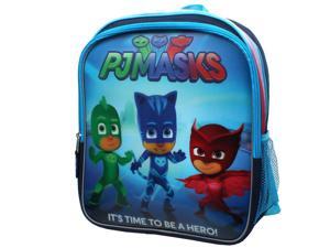 Disney Junior PJ Masks Superheros Owlette, Catboy & Gekko "It's Time to be a H Disney Junior PJ Masks Superheros Owlette, Catboy & Gekko "It's Time to be a H