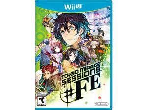 Tokyo Mirage Sessions WiiU Tokyo Mirage Sessions WiiU