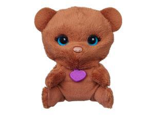 FurReal Friends Luvimals Sweet Singin' LuvCub Pet FurReal Friends Luvimals Sweet Singin' LuvCub Pet