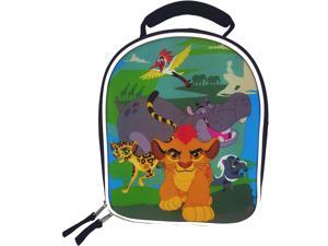 Disney Junior The Lion Guard Insulated Lunch Box Disney Junior The Lion Guard Insulated Lunch Box