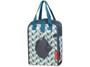Fisher Price Quick Trip Travel Bag - Teal Fisher Price Quick Trip Travel Bag - Teal