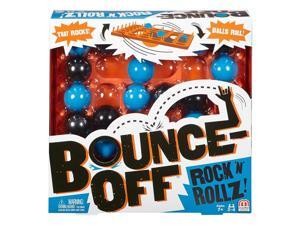 Bounce-Off Rock 'N' Rollz Bounce-Off Rock 'N' Rollz