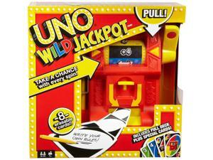 Uno Wild Jackpot Uno Wild Jackpot