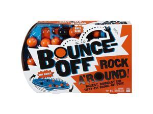 Bounce-Off Rock A'round Game Bounce-Off Rock A'round Game
