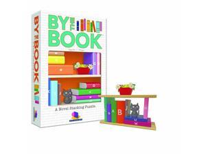 Ceaco By the Book A Novel Stacking 3D Puzzle Ceaco By the Book A Novel Stacking 3D Puzzle