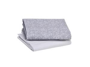 Chicco Waterproof 2 Pack Play Yard Sheet Set - Genesis Chicco Waterproof 2 Pack Play Yard Sheet Set - Genesis