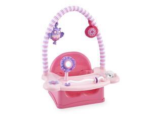 You & Me Musical Doll Activity Center You & Me Musical Doll Activity Center