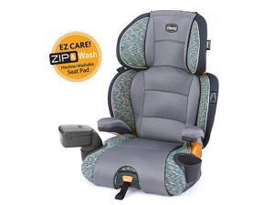 Chicco KidFit® Zip 2-in-1 Belt-Positioning Booster Car Seat - Privata Chicco KidFit® Zip 2-in-1 Belt-Positioning Booster Car Seat - Privata