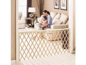 Evenflo Expansion Walk Thru Room Divider Gate - Beige Evenflo Expansion Walk Thru Room Divider Gate - Beige