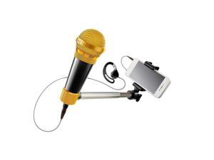 SelfieMic Music Set - Black SelfieMic Music Set - Black