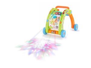 Little Tikes Light 'n Go 3-in-1 Activity Walker Little Tikes Light 'n Go 3-in-1 Activity Walker