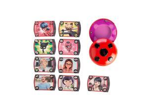 Bandai Miraculous Communicator Compact Caller Bandai Miraculous Communicator Compact Caller