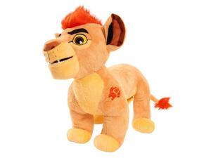 Disney Junior The Lion Guard 14 inch Leap N' Roar Kion Plush Disney Junior The Lion Guard 14 inch Leap N' Roar Kion Plush