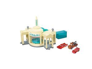 Disney Pixar Cars House of Body Art Ramone's Color Change Gift Pack Disney Pixar Cars House of Body Art Ramone's Color Change Gift Pack