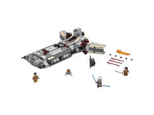 LEGO Star Wars Rebel Combat Frigate 75158 LEGO Star Wars Rebel Combat Frigate 75158