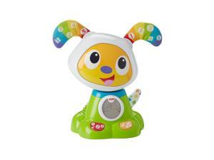 Fisher-Price Dance and Move Beat Bow Wow Fisher-Price Dance and Move Beat Bow Wow